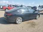 2016 CHRYSLER 200