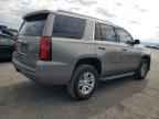 2017 CHEVROLET Tahoe