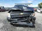 2013 CHEVROLET Silverado