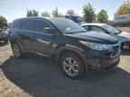 2015 TOYOTA HIGHLANDER