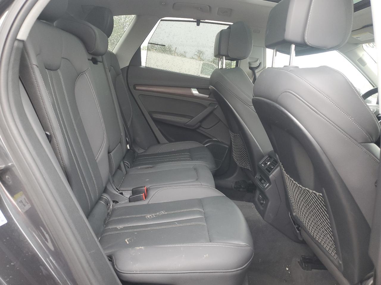 2021 AUDI Q5