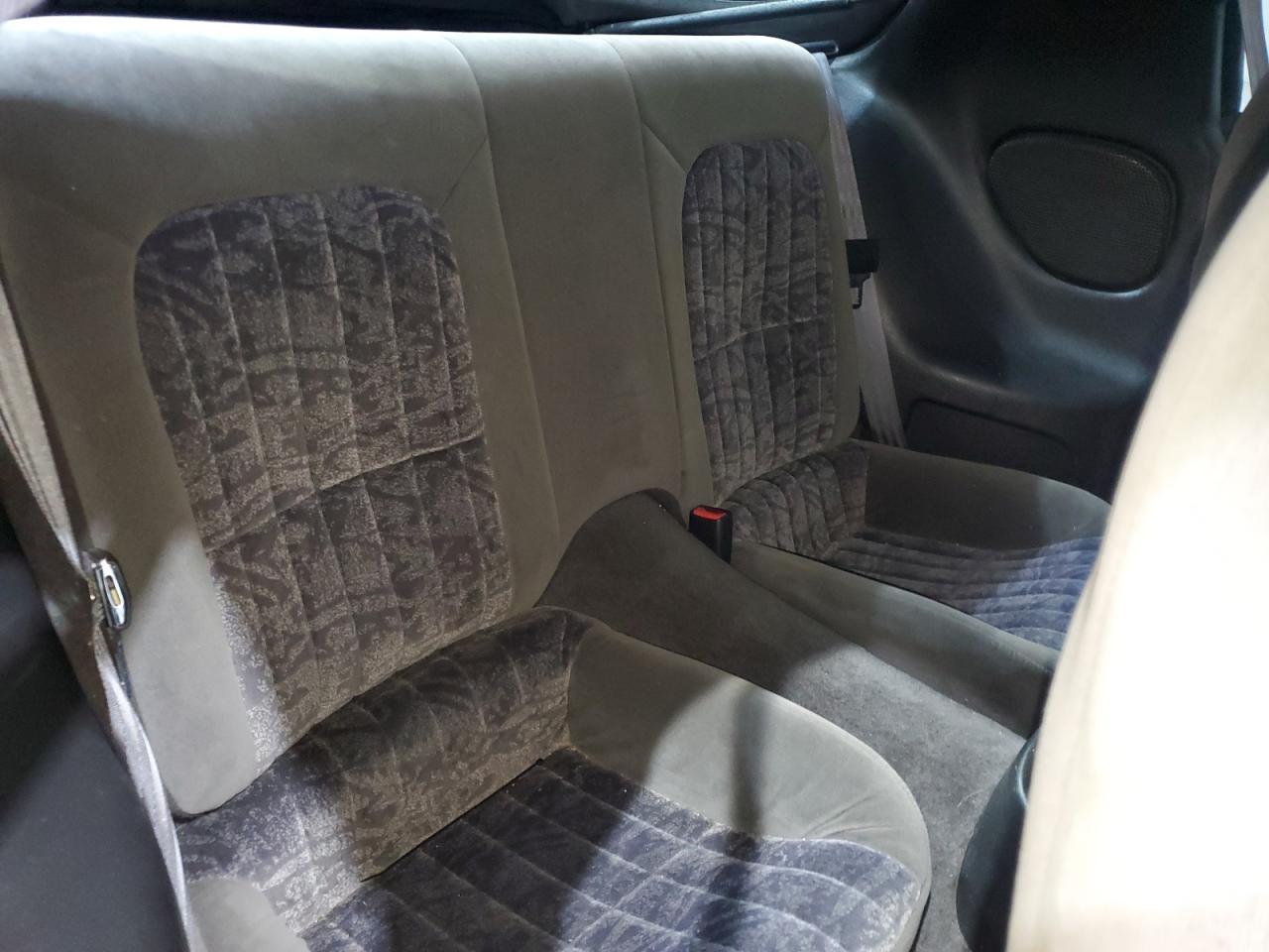 2001 CHEVROLET Camaro