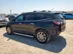 2015 CHEVROLET TRAVERSE