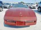 1988 CHEVROLET CORVETTE
