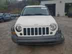 2007 JEEP Liberty