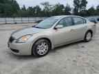 2009 NISSAN ALTIMA