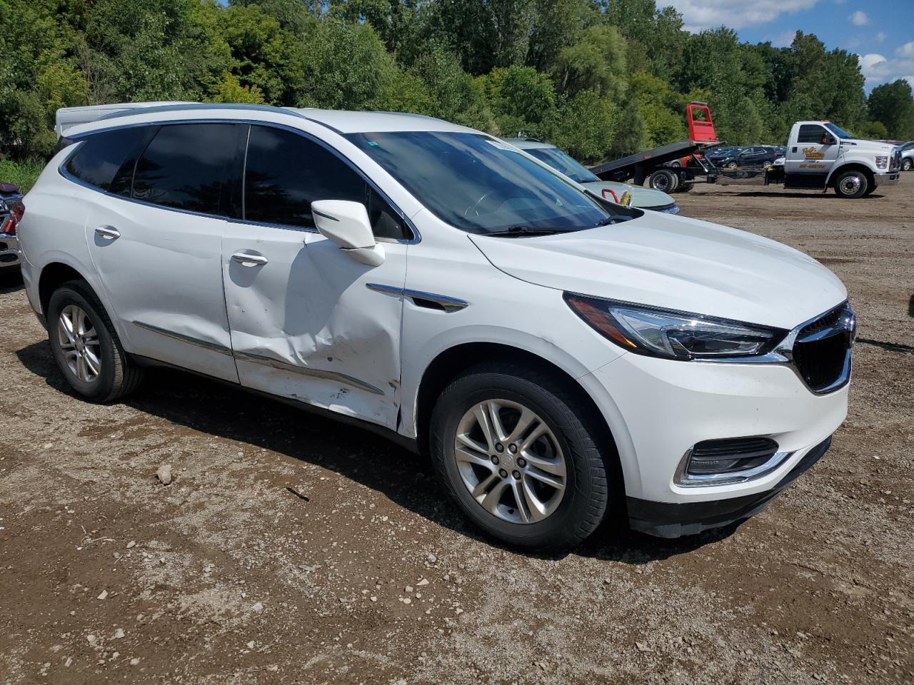 2019 BUICK ENCLAVE
