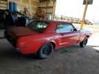 1968 FORD MUSTANG