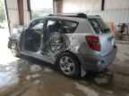 2007 PONTIAC VIBE