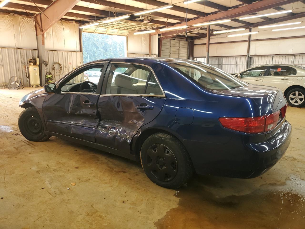 2005 HONDA ACCORD