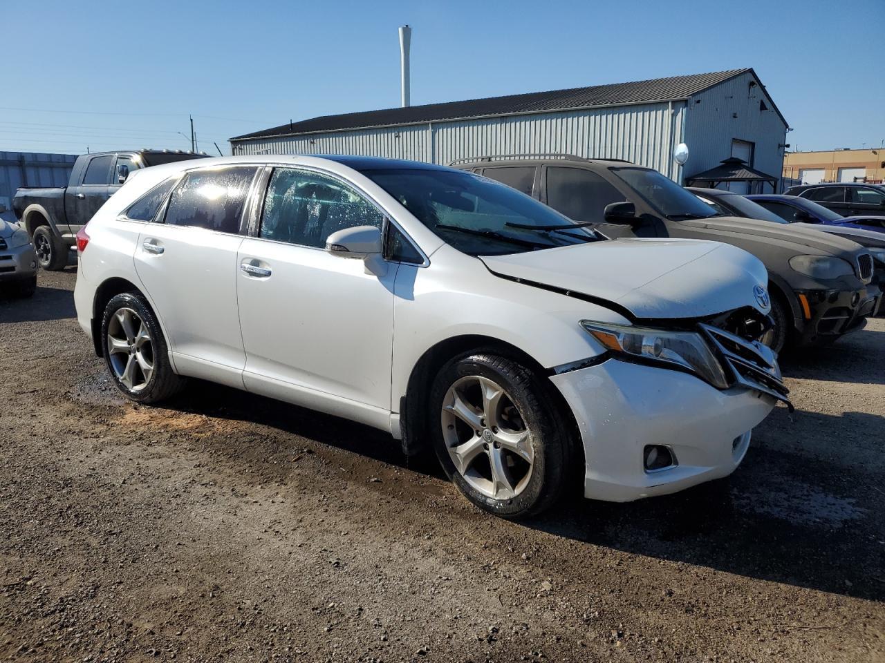 2013 TOYOTA VENZA