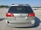 2009 TOYOTA SIENNA