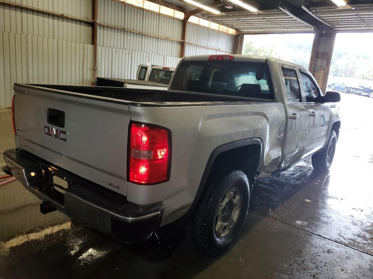 2014 GMC Sierra