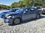 2018 SUBARU Legacy