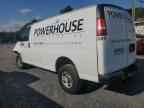 2008 CHEVROLET Express 3500
