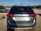 2016 MITSUBISHI outlander