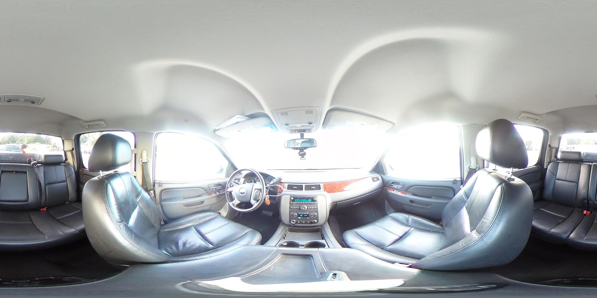 2010 GMC Sierra