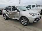2012 ACURA MDX