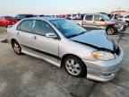 2006 TOYOTA COROLLA