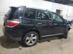 2011 TOYOTA HIGHLANDER
