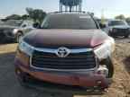 2016 TOYOTA HIGHLANDER