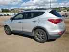 2013 HYUNDAI SANTA FE