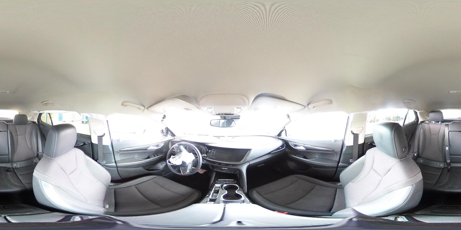 2023 BUICK Envision