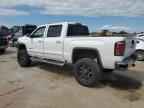 2018 GMC Sierra