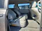 2012 TOYOTA SIENNA