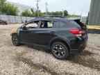 2020 SUBARU Crosstrek