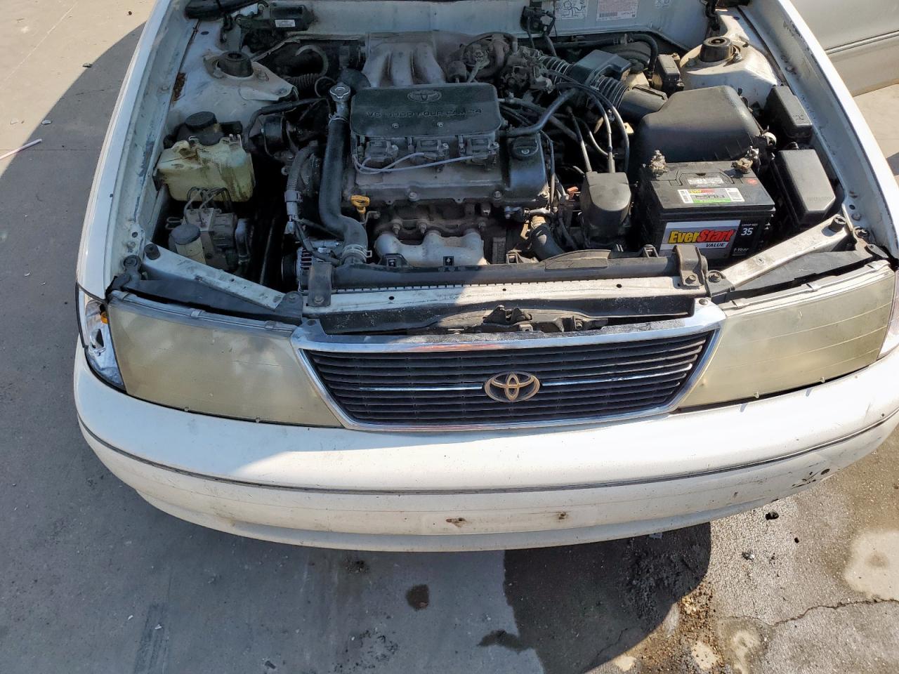 1998 TOYOTA Avalon