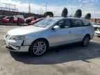 2008 VOLKSWAGEN Passat