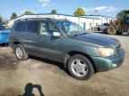 2006 TOYOTA HIGHLANDER