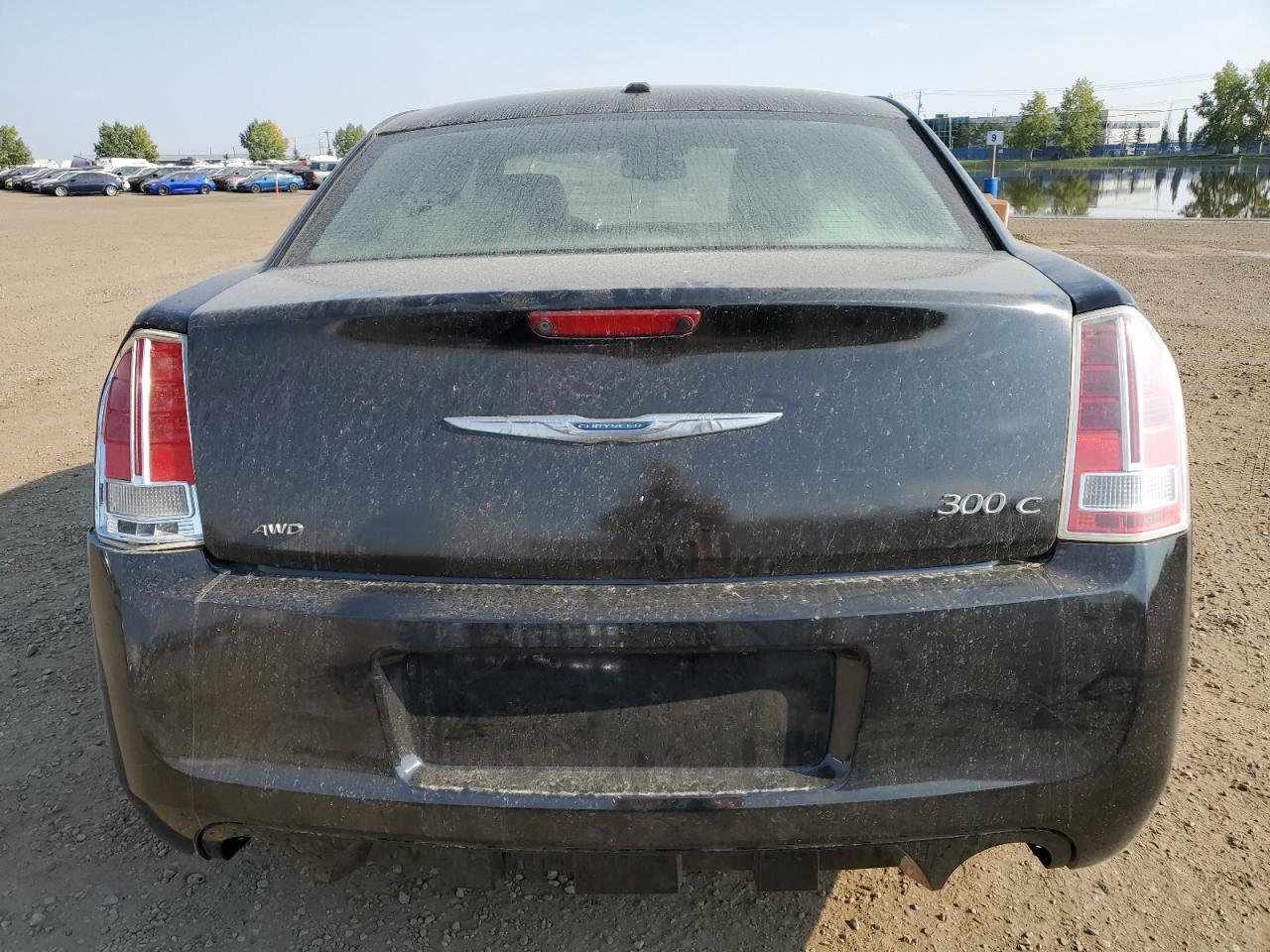 2013 CHRYSLER 300