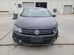 2014 VOLKSWAGEN EOS