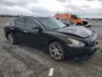 2014 NISSAN Maxima