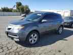 2010 ACURA MDX