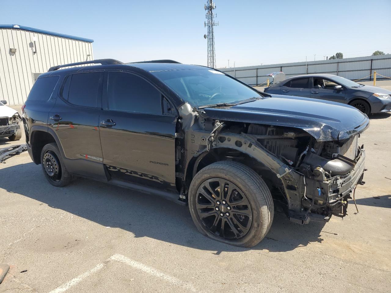 2022 GMC ACADIA