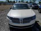 2012 LINCOLN MKZ