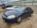2009 CHEVROLET IMPALA