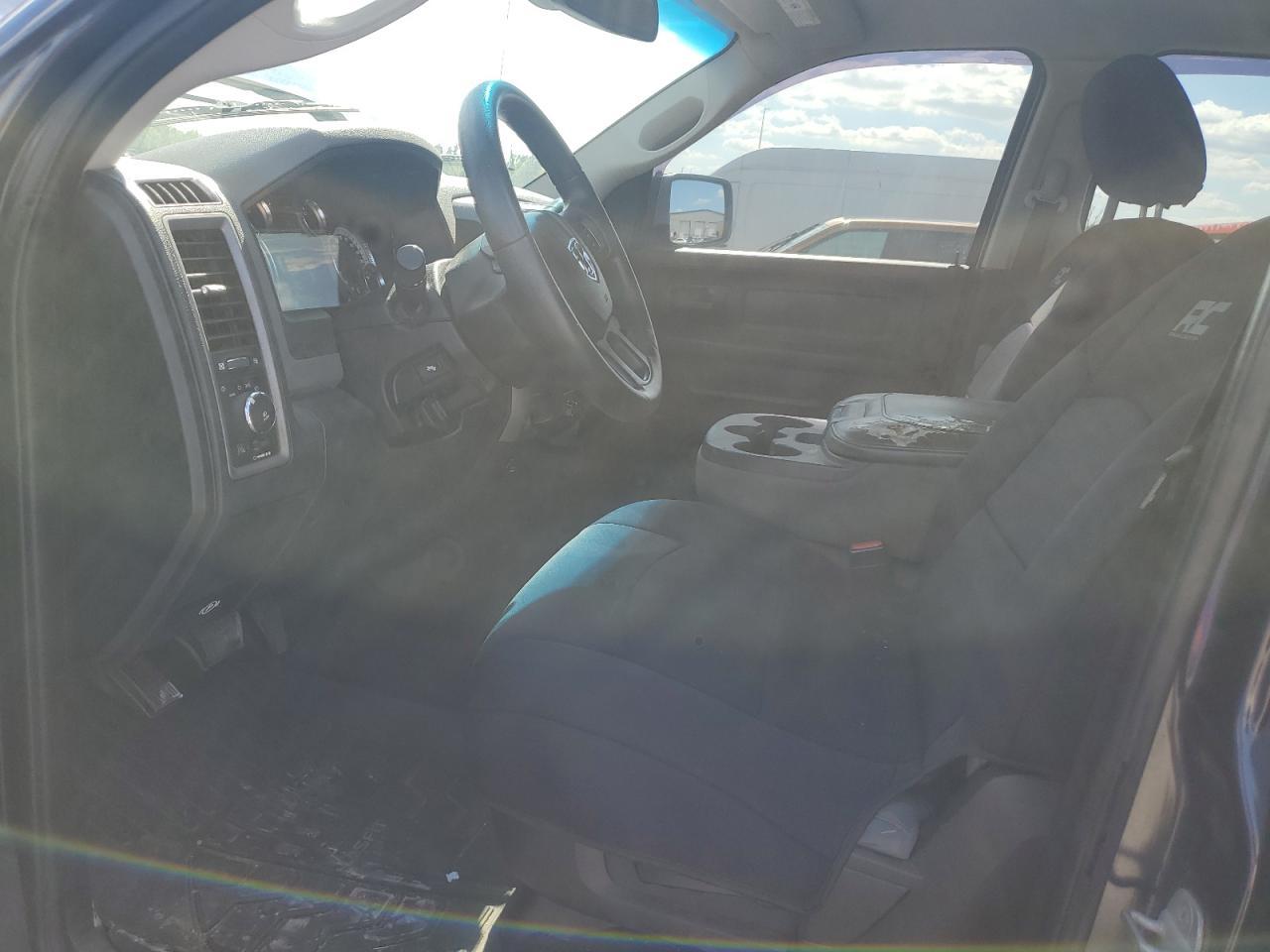 2013 RAM 1500
