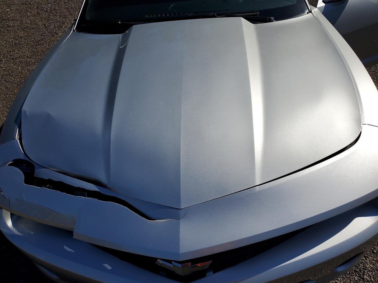 2010 CHEVROLET Camaro