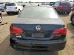 2013 VOLKSWAGEN JETTA