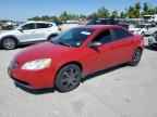 2006 PONTIAC G6
