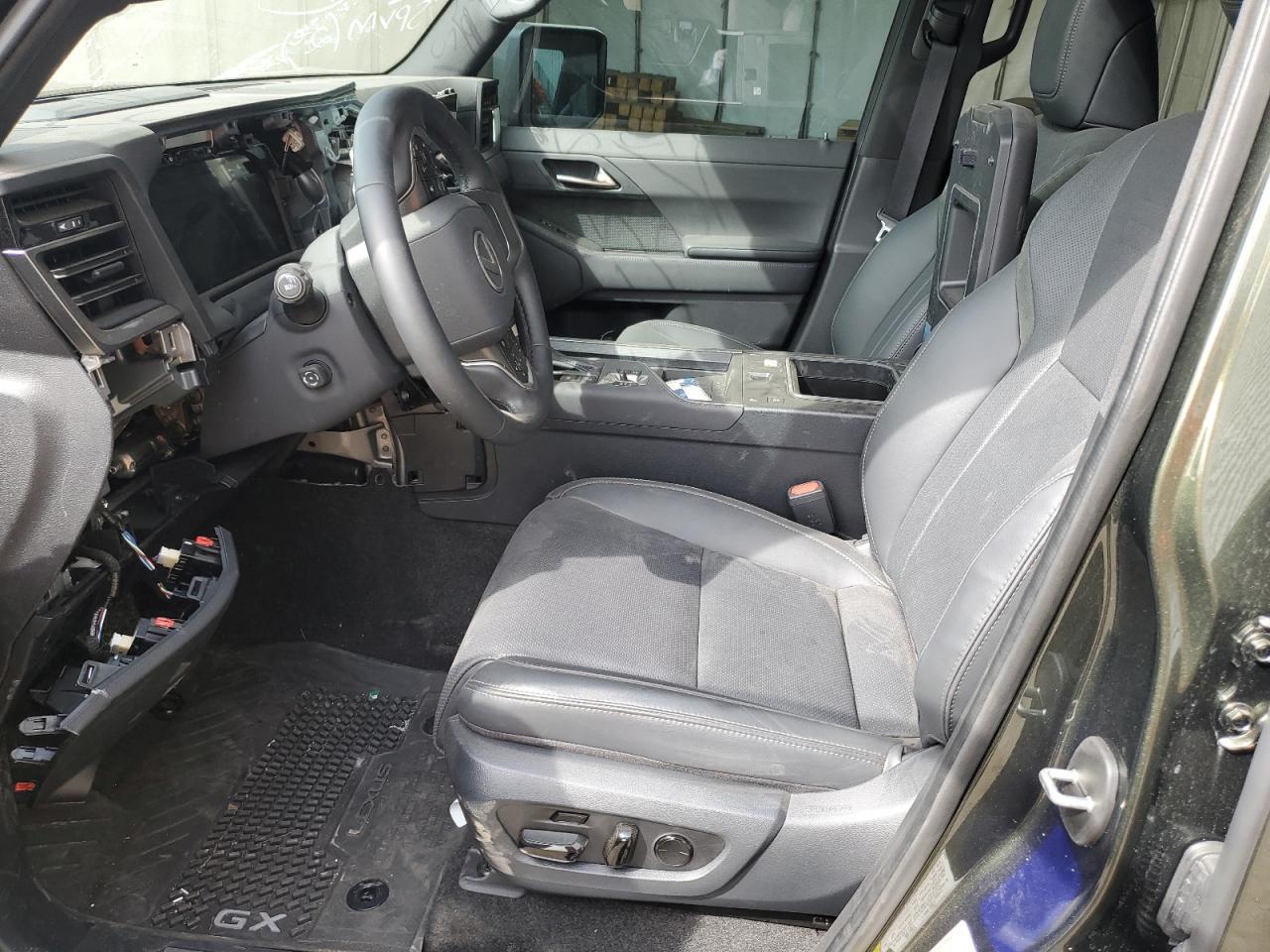 2024 LEXUS Gx
