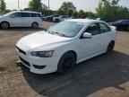 2009 MITSUBISHI LANCER