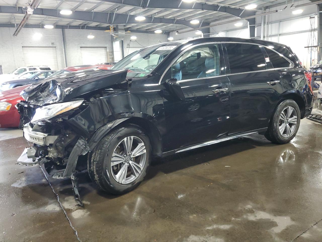 2019 ACURA MDX