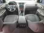 2012 CHEVROLET TRAVERSE