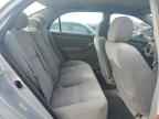 2005 TOYOTA COROLLA