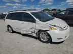 2007 TOYOTA SIENNA